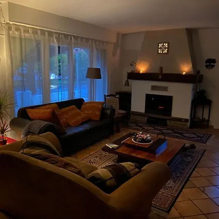 Maison Amoraina 3* Ascarat