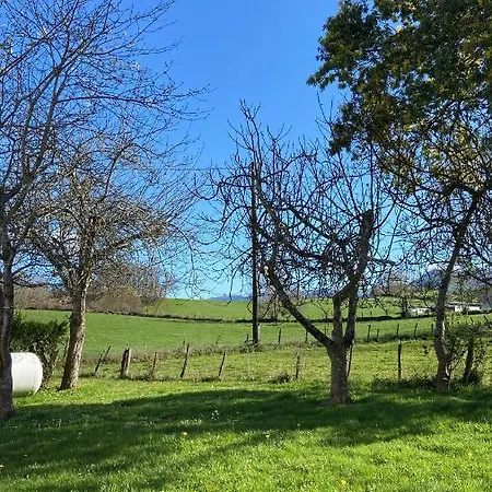 Maison Amoraina 3* Ascarat