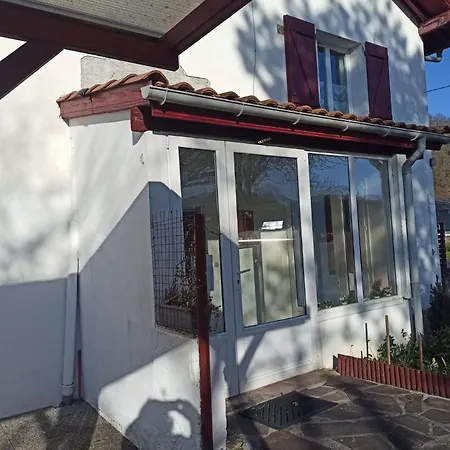 Maison Amoraina 3* Ascarat