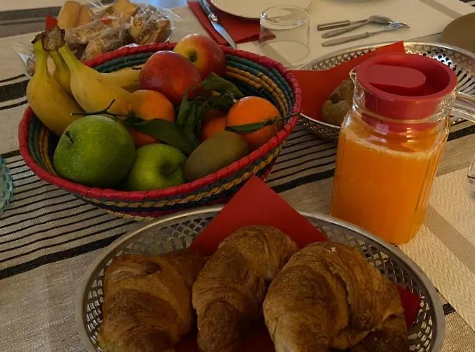 住宿加早餐酒店 Maison Amoraina Ascarat