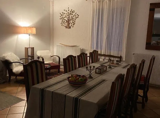 Maison Amoraina 住宿加早餐酒店 3*