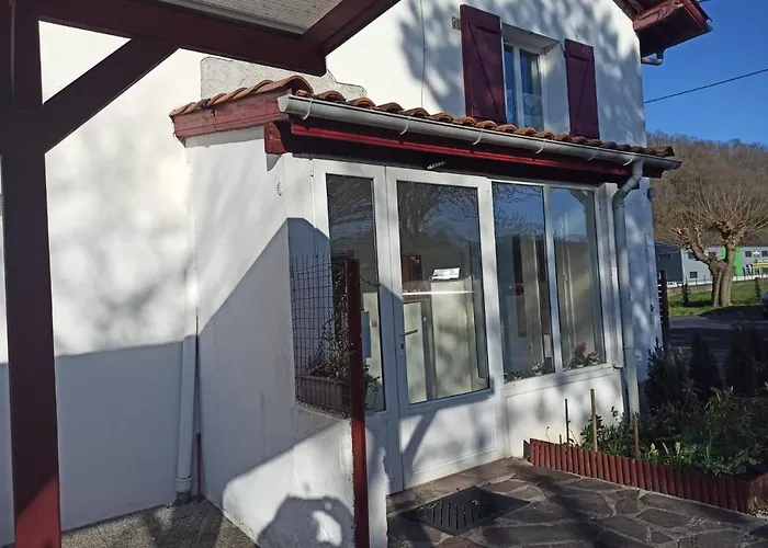 Maison Amoraina 3* Ascarat