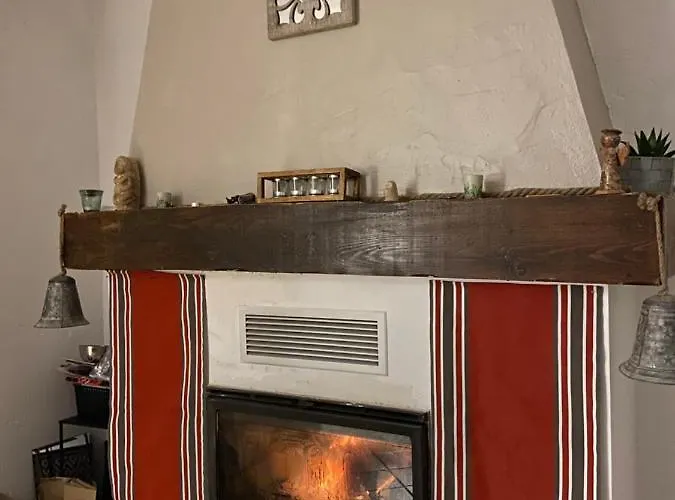 Maison Amoraina Ascarat