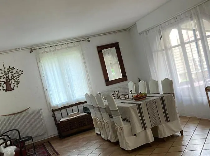 住宿加早餐酒店 Maison Amoraina 3*