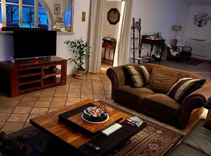 住宿加早餐酒店 Maison Amoraina Ascarat