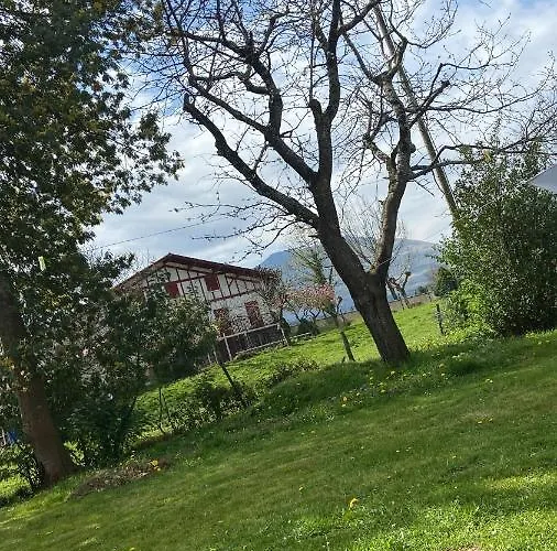 Maison Amoraina 3* Ascarat