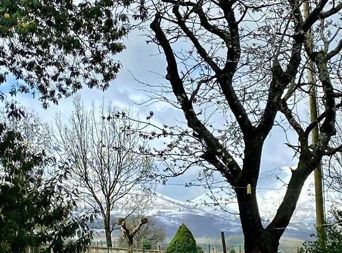 住宿加早餐酒店 Maison Amoraina 3*