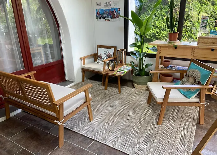 住宿加早餐酒店 Maison Amoraina 3*